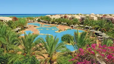 Dream Lagoon & Aqua Park Resort