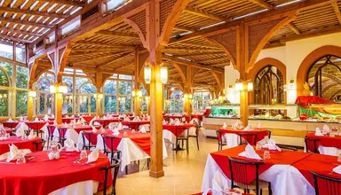 Dream Lagoon & Aqua Park Resort