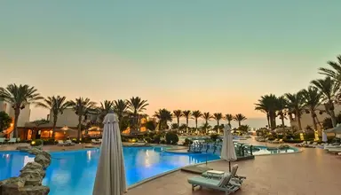 Dream Lagoon & Aqua Park Resort