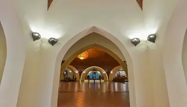 Dream Lagoon & Aqua Park Resort