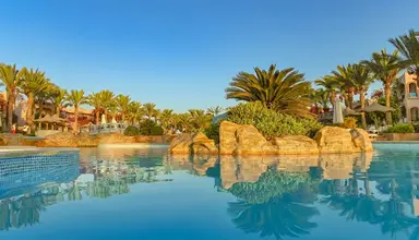 Dream Lagoon & Aqua Park Resort