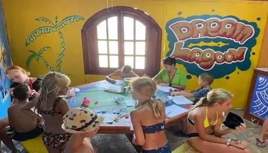 Dream Lagoon & Aqua Park Resort
