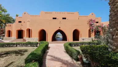 Dream Lagoon & Aqua Park Resort
