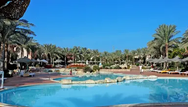 Dream Lagoon & Aqua Park Resort
