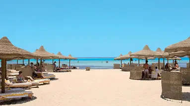 Dream Lagoon & Aqua Park Resort