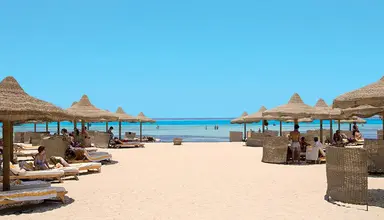 Dream Lagoon & Aqua Park Resort