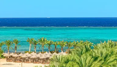 Dream Lagoon & Aqua Park Resort