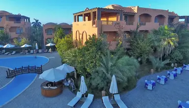 Dream Lagoon & Aqua Park Resort