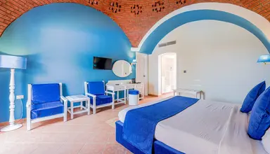 Dream Lagoon & Aqua Park Resort
