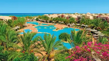 Dream Lagoon & Aqua Park Resort