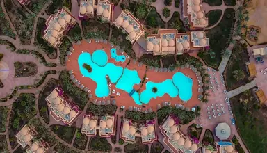 Dream Lagoon & Aqua Park Resort