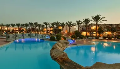 Dream Lagoon & Aqua Park Resort