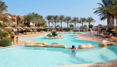 Dream Lagoon & Aqua Park Resort