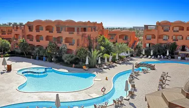 Dream Lagoon & Aqua Park Resort