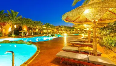 Dream Lagoon & Aqua Park Resort