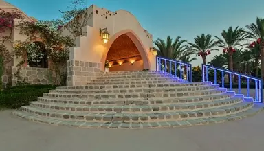 Dream Lagoon & Aqua Park Resort