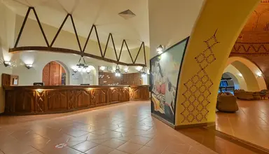 Dream Lagoon & Aqua Park Resort