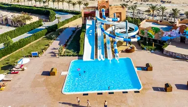 Dream Lagoon & Aqua Park Resort