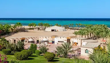 Dream Lagoon & Aqua Park Resort