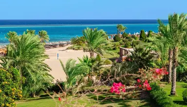 Dream Lagoon & Aqua Park Resort