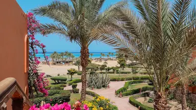 Dream Lagoon & Aqua Park Resort