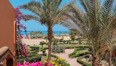 Dream Lagoon & Aqua Park Resort