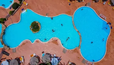 Dream Lagoon & Aqua Park Resort