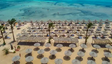 Dream Lagoon & Aqua Park Resort