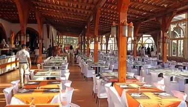 Dream Lagoon & Aqua Park Resort