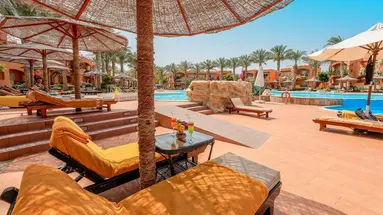 Dream Lagoon & Aqua Park Resort