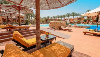 Dream Lagoon & Aqua Park Resort