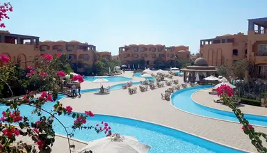 Dream Lagoon & Aqua Park Resort