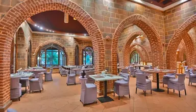 Dream Lagoon & Aqua Park Resort