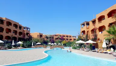Dream Lagoon & Aqua Park Resort