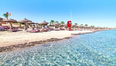 Dream Lagoon & Aqua Park Resort