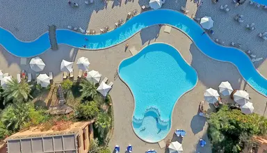 Dream Lagoon & Aqua Park Resort