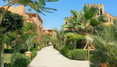 Dream Lagoon & Aqua Park Resort