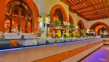 Dream Lagoon & Aqua Park Resort