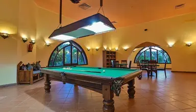 Dream Lagoon & Aqua Park Resort