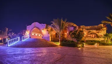 Dream Lagoon & Aqua Park Resort