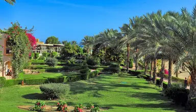 Dream Lagoon & Aqua Park Resort