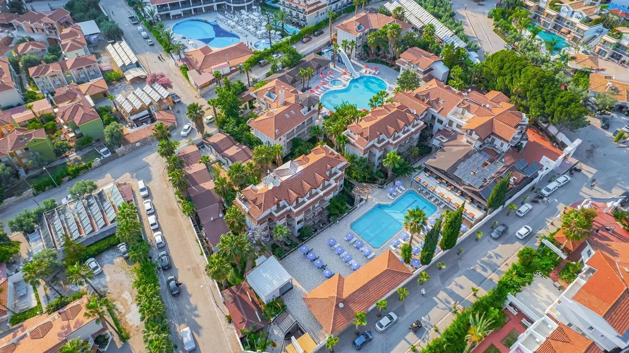 Dream Of Oludeniz