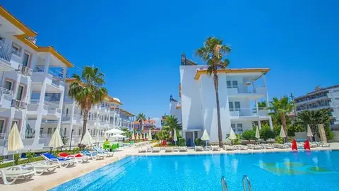 Hotel Dream of Side
