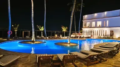 Dream Of Zanzibar Resort
