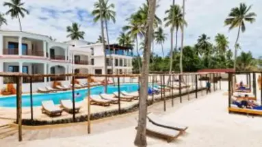 Dream Of Zanzibar Resort