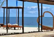 Dream Of Zanzibar Resort
