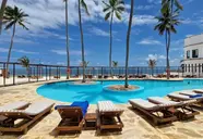 Dream Of Zanzibar Resort