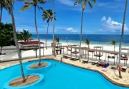 Dream Of Zanzibar Resort
