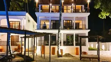 Dream Of Zanzibar Resort