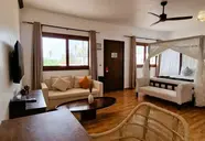 Dream Of Zanzibar Resort